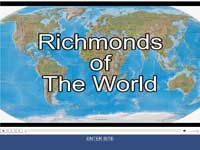 http://richmondsoftheworld.org/